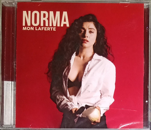 Mon Laferte - Norma