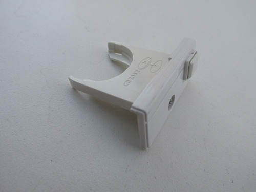 Imagen 1 de 3 de Zocalo Porta Pila Original Nintendo Wii