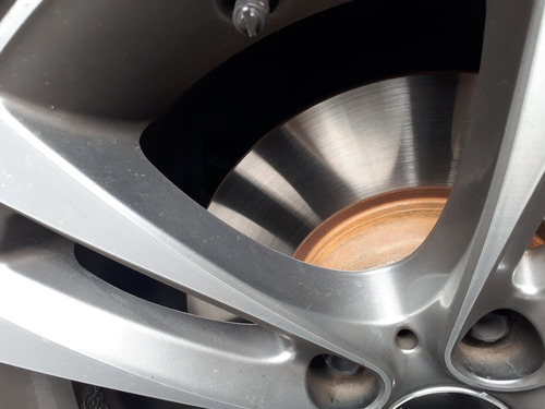 Imagen 7 de 15 de Bmw Serie 3 2014 2.0 328i Sedán Sport 245cv