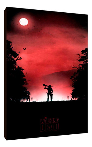 Cuadros Poster Series The Walking Dead L 29x41 (wdd (5)