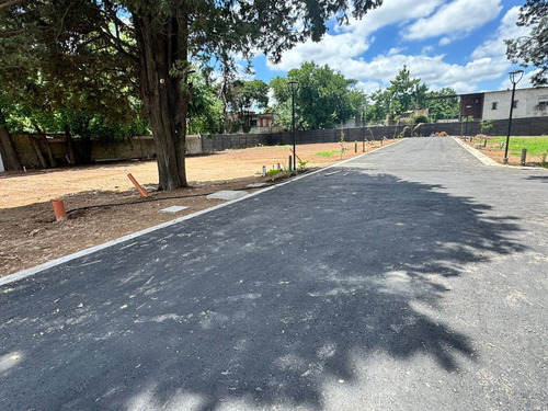 Venta Lote Barrio Cerrado Parque Leloir
