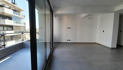 Departamento De 3 Ambientes A Estrenar En Flores.