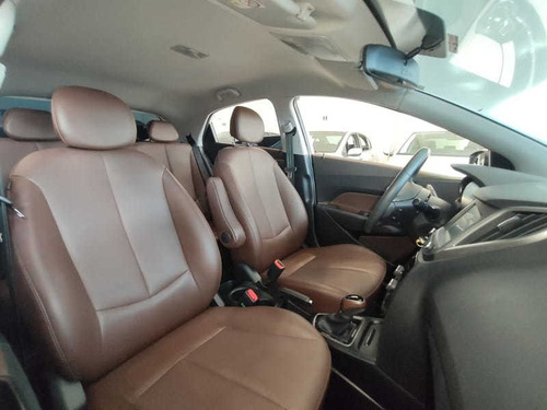 Hyundai Hb20 1.6a Prem