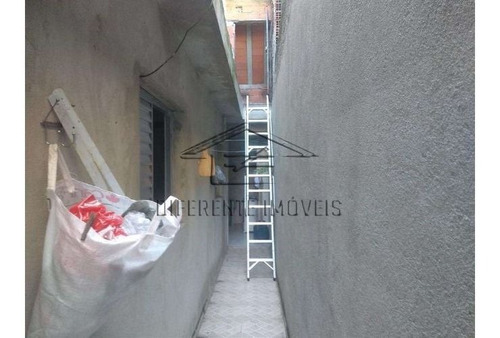 Imagem 11 de 15 de Sobrado 3 Dorms - 1 Suíte - 1 Vaga - Oportunidade !!