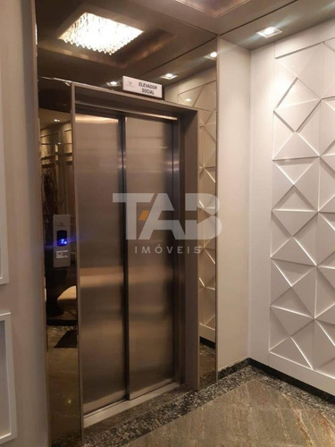 Imagem 21 de 22 de Apartamento Para Venda No Centro De Balneário Camboriú - 274039