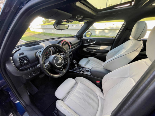 Imagem 11 de 14 de Mini Cooper S 2016 2.0 S Top Aut. 5p