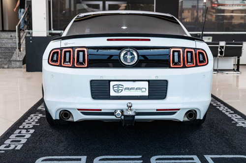 Ford Mustang V6