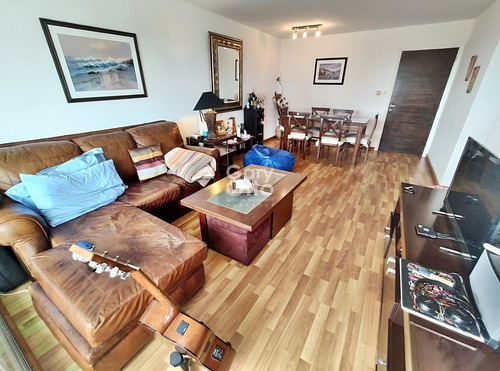 Apartamento Sobre Avenida Roosevelt- Ref: 23635
