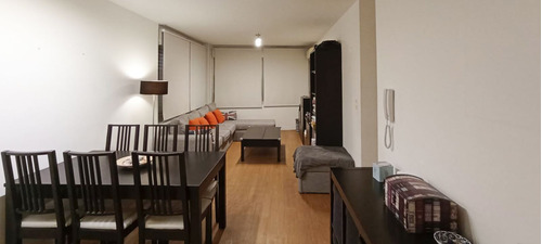 Apartamento En Malvín