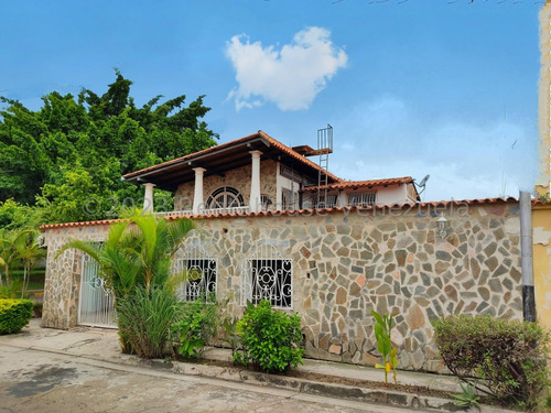 Ignathell Ramirez Vende Casa En La Mulera Maracay Aragua 25-13179