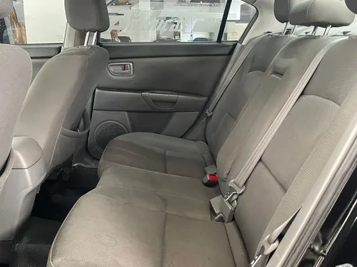 Mazda 3 1.6 Z6hm7