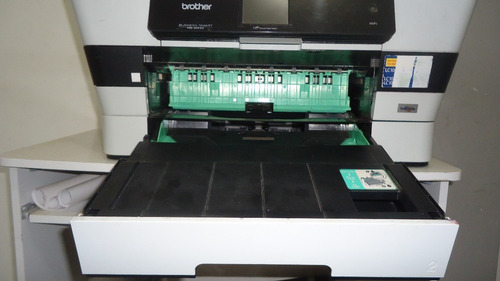 Multifuncional Brother Mfc-j6720dw A3 E A4