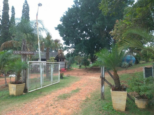 Imagem 24 de 30 de Sitio A Venda Em Limeira - St00005 - 69551023