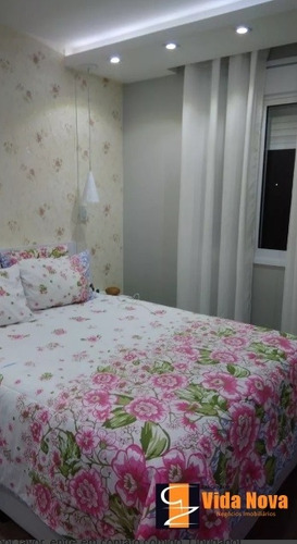 Imagem 5 de 15 de Apartamento Mobiliado - Parada Inglesa - A-2263