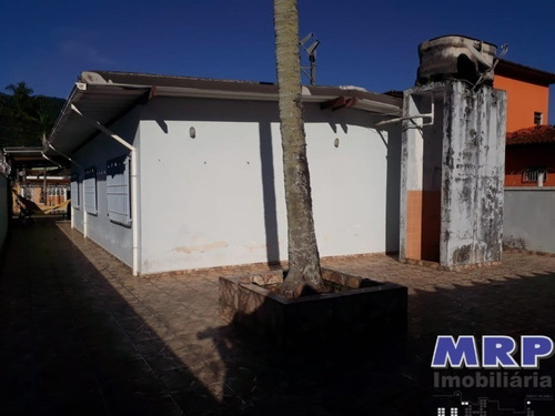 Imagem 21 de 22 de Ca00255 - Casa Em Ubatuba, 100 Metros Da Praia Da Maranduba, Com 4 Dormitórios, Sendo 2 Suítes. - Ca00255 - 34120692