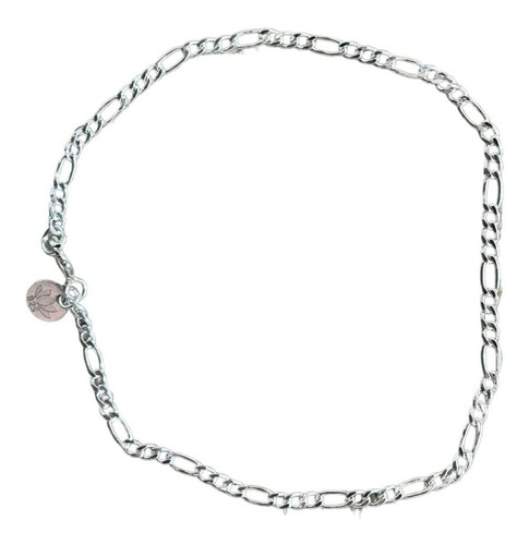 Pulsera Mujer Plata 925 Encanto