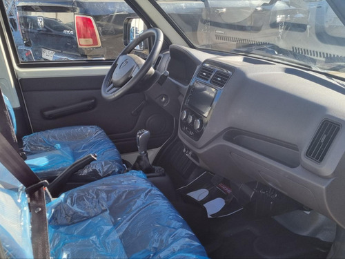 Foton Midi Cabina Simple Midi Cs 1.2 2025