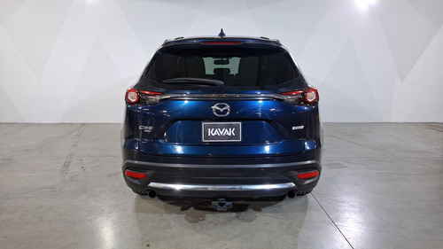Mazda CX-9 2.5 TURBO I GRAND TOURING 4WD AT
