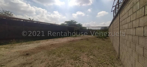 Imagen 13 de 30 de Galpones-depositos En Venta Barquisiimeto ' Codigo Rah Ve 23-23943 '