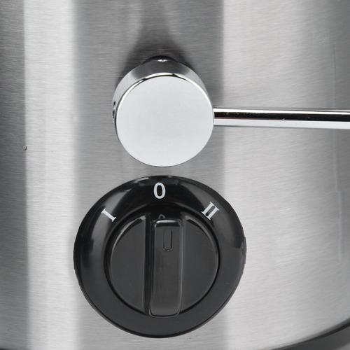 Exprimidor Eléctrico Automático De Frutas Y Verduras Para El