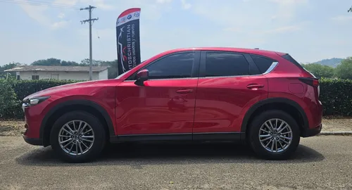 Mazda CX-5 Touring