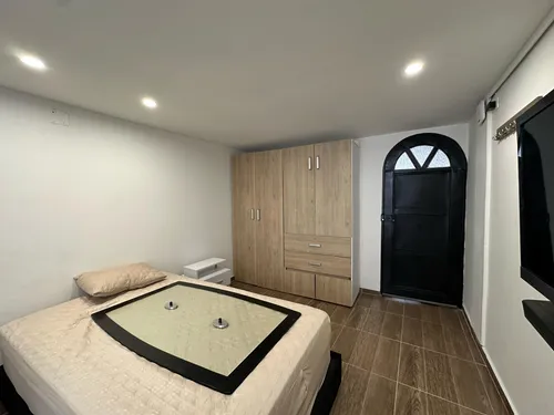 Apartaestudio En Arriendo En Palermo/manizales (279062446).