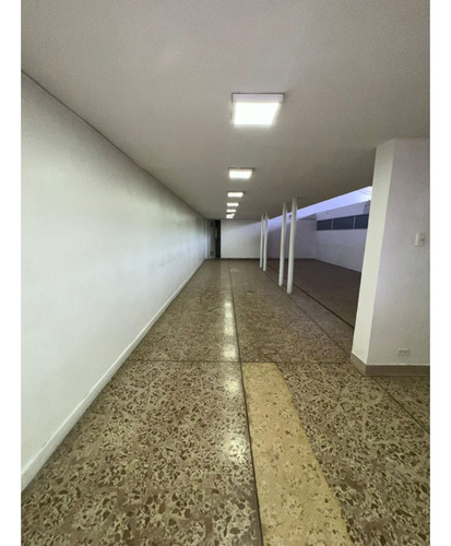 Casa Comercial En Arriendo Centro De Medellin