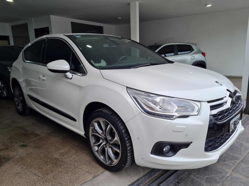 Citroen Ds4