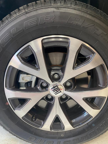 Imagen 7 de 16 de Fiat Toro 0km 2022 Entrega C/anticipo O Retiras C/tu Usado M
