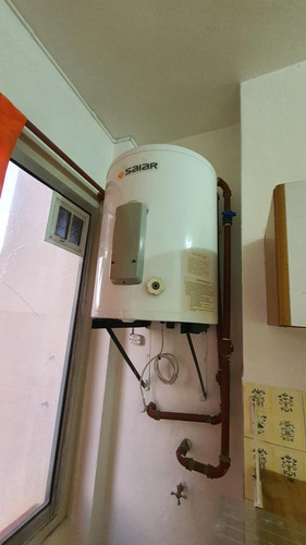 Imagen 14 de 18 de Departamento En Venta - 3 Ambientes - Saavedra - Muy Luminoso Y Comodo
