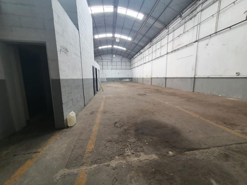 Imagen 15 de 22 de Alquiler Galpon 545m² Mar Del Plata Zona Champagnat Y Luro