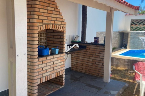 Imagem 11 de 12 de Casa No Bairro Santa Julia, Em Itanhaém