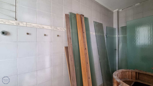 Imagem 21 de 30 de Sobrado Com 4 Dorms Boqueirão , Aqueles Que Nao Se Vê Mais ... - V15344