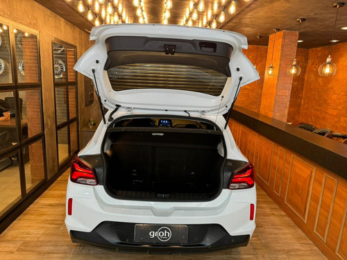 Chevrolet Onix HATCH 10MT LT2