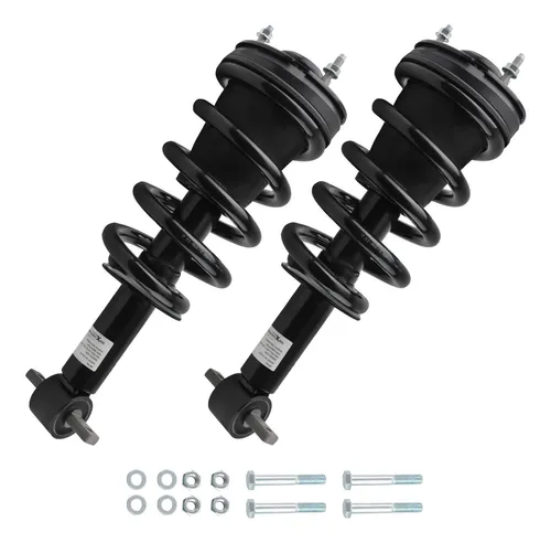 comprar Amortiguadores Frontal Chevrolet Suburban 1500 Ltz 2009 6.0l