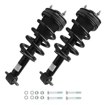Comprar Amortiguadores Frontal Chevrolet Suburban 1500 Ltz 2011 5.3l