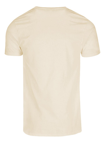 Playera Hombre Mandalorian Mando Retro Star Wars Algodon