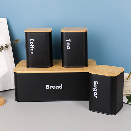 Juegos De Botes For Encimera De Cocina, Decoración De