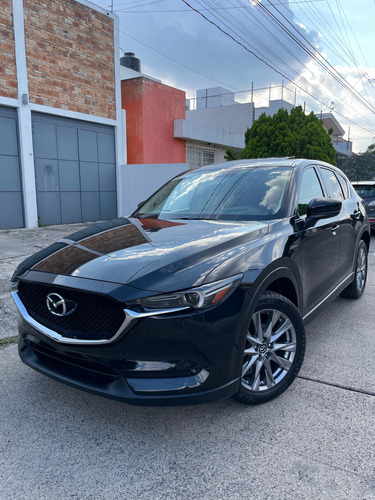 Mazda CX-5 2.5 S Grand Touring 4x2 At