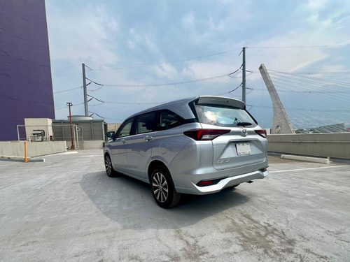 Toyota Avanza 1.5 Xle At