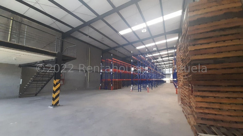 Imagen 20 de 30 de Galpones En Venta En Zona Industrial I Barquisimeto, Lara _ Cod: 23-3554