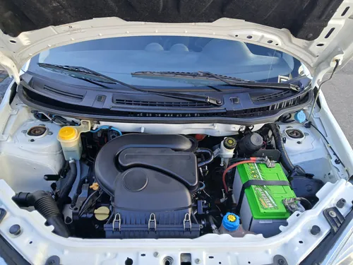 RAM V700 1.4 Rapid