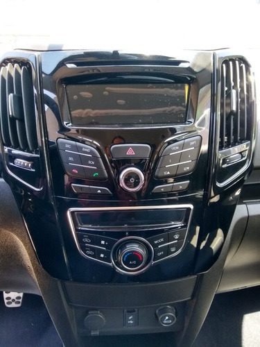 Haval H1 Comfort Mt