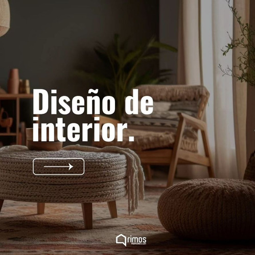 Diseño De Interiores Asesoría De Obra Y Online Inmediata 