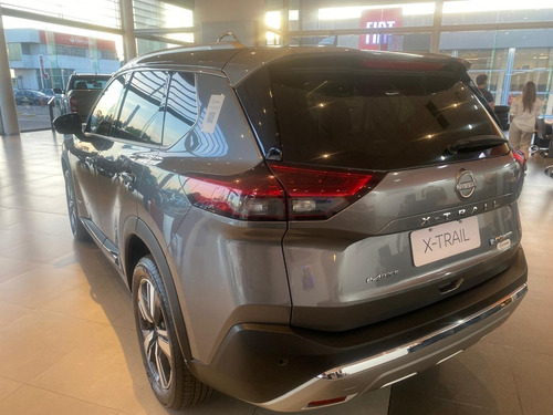 Nissan X-Trail E-Power 1.5 Exclusive