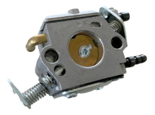 Carburador Motocerra Istil Ms210/025/230/250 Mod. Zama