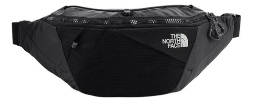 Banano Unisex The North Face Lumbnical - Small Negro