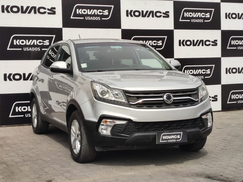 SsangYong Korando XDI 4X2