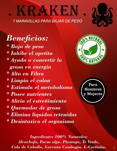 Cápsulas Pérdida De Peso Y Parches Adelgazantes Reductivos