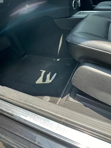 Mercedes Benz Glk 300